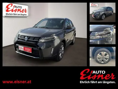 Used SUZUKI VITARA Hybrid 2024 Ad 