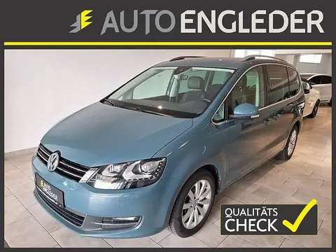 Used VOLKSWAGEN SHARAN Diesel 2019 Ad 