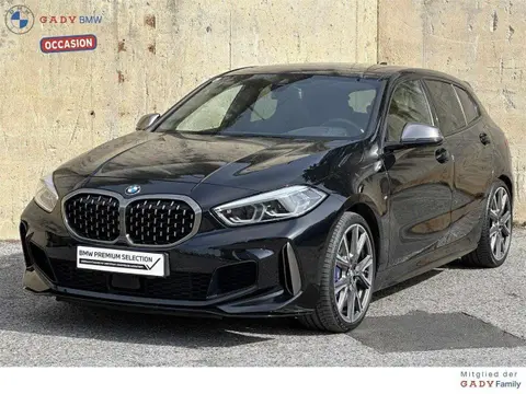 Used BMW SERIE 1 Petrol 2020 Ad 