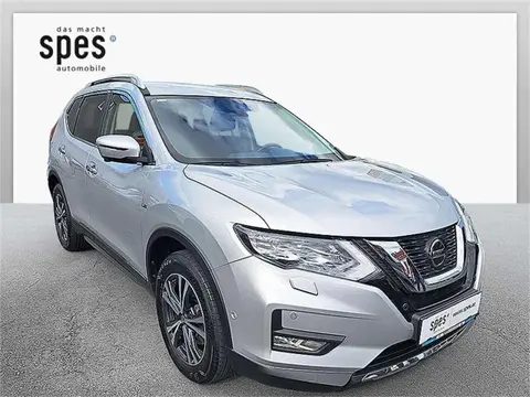 Used NISSAN X-TRAIL Diesel 2019 Ad 