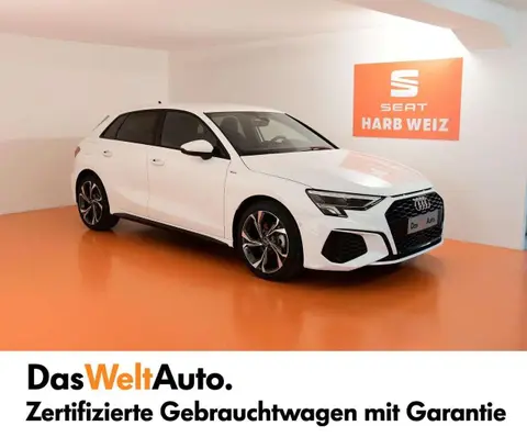 Annonce AUDI A3 Essence 2023 d'occasion 