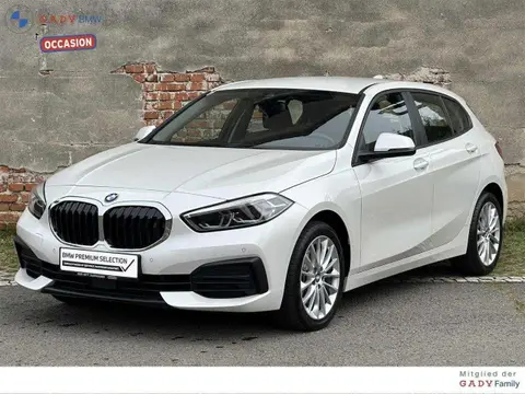 Annonce BMW SERIE 1 Diesel 2021 d'occasion 