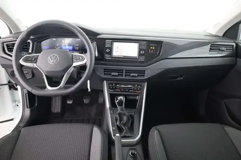 Used VOLKSWAGEN POLO Petrol 2024 Ad 