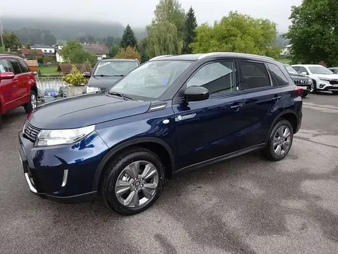 Used SUZUKI VITARA Petrol 2024 Ad 