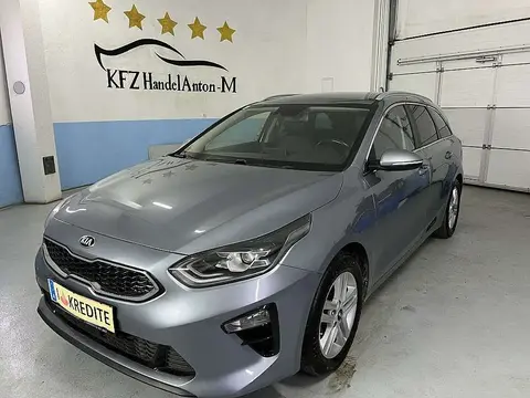 Used KIA CEED Diesel 2019 Ad 