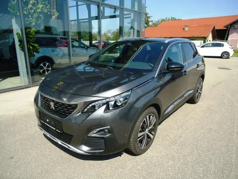 Used PEUGEOT 3008 Petrol 2019 Ad 