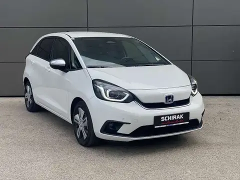 Annonce HONDA JAZZ Hybride 2020 d'occasion 