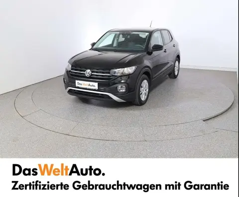 Annonce VOLKSWAGEN T-CROSS Diesel 2020 d'occasion 