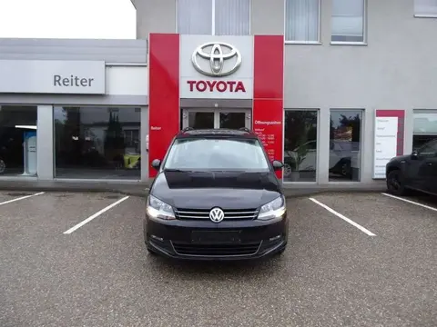 Used VOLKSWAGEN SHARAN Diesel 2016 Ad 