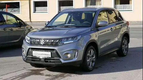 Annonce SUZUKI VITARA Essence 2024 d'occasion 