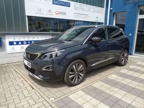 Used PEUGEOT 3008 Petrol 2019 Ad 