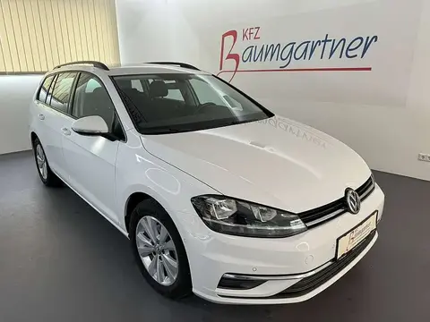 Used VOLKSWAGEN GOLF Diesel 2019 Ad 