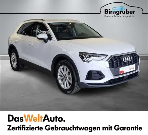 Annonce AUDI Q3 Diesel 2024 d'occasion 