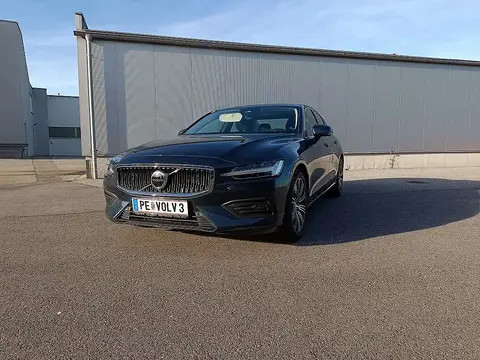 Annonce VOLVO S60 Essence 2023 d'occasion 