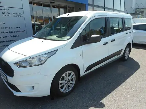 Used FORD GRAND TOURNEO Diesel 2019 Ad 