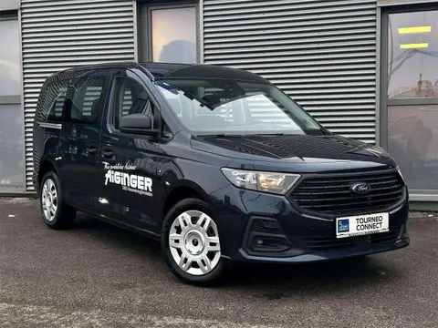 Annonce FORD TOURNEO Diesel 2024 d'occasion 