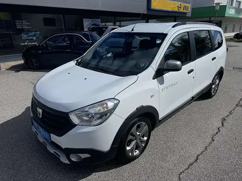 Used DACIA LODGY Diesel 2016 Ad 