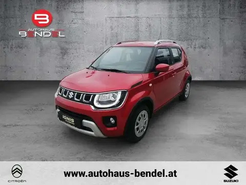 Used SUZUKI IGNIS Petrol 2024 Ad 