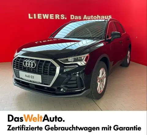 Annonce AUDI Q3 Diesel 2024 d'occasion 