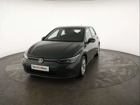 Annonce VOLKSWAGEN GOLF Diesel 2020 d'occasion 