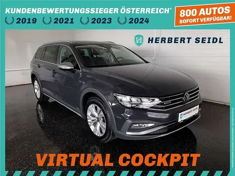 Used VOLKSWAGEN PASSAT Diesel 2021 Ad 