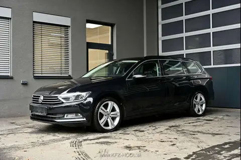 Used VOLKSWAGEN PASSAT Diesel 2015 Ad 