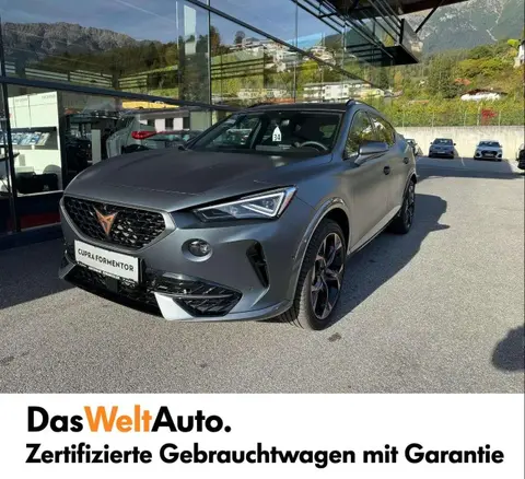 Used CUPRA FORMENTOR Petrol 2023 Ad 