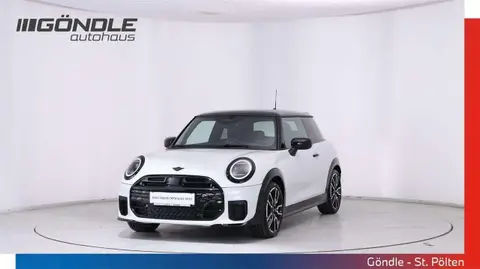 Used MINI COOPER Electric 2024 Ad 