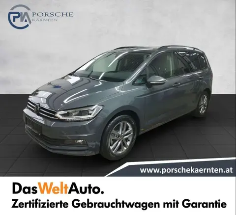 Annonce VOLKSWAGEN TOURAN Diesel 2024 d'occasion 