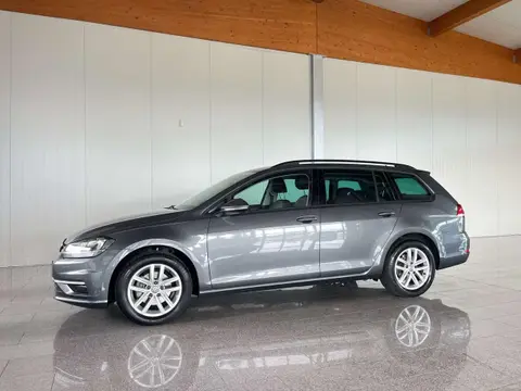 Annonce VOLKSWAGEN GOLF Diesel 2019 d'occasion 