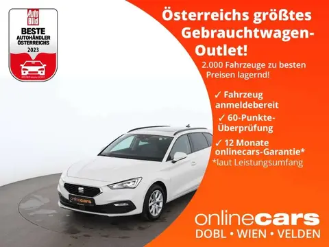 Used SEAT LEON Diesel 2021 Ad 