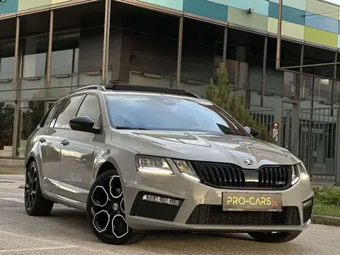 Used SKODA OCTAVIA Diesel 2019 Ad 