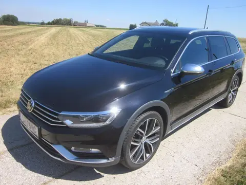 Used VOLKSWAGEN PASSAT Diesel 2017 Ad 