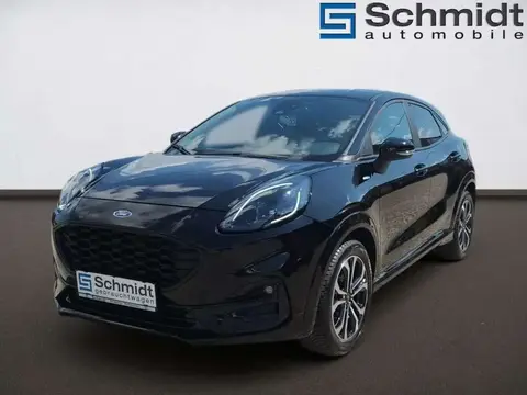 Annonce FORD PUMA Essence 2023 d'occasion 