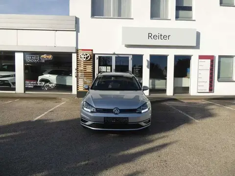 Used VOLKSWAGEN GOLF Petrol 2019 Ad 