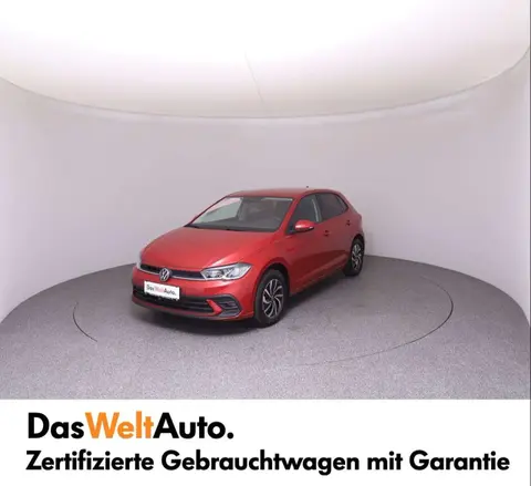 Annonce VOLKSWAGEN POLO Essence 2024 d'occasion 