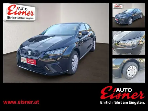 Used SEAT IBIZA Petrol 2024 Ad 