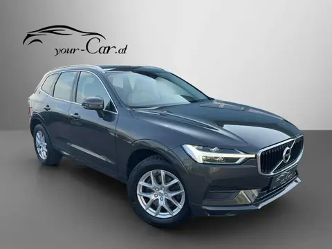 Used VOLVO XC60 Diesel 2019 Ad 