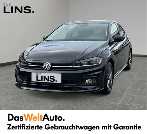 Annonce VOLKSWAGEN POLO Essence 2020 d'occasion 