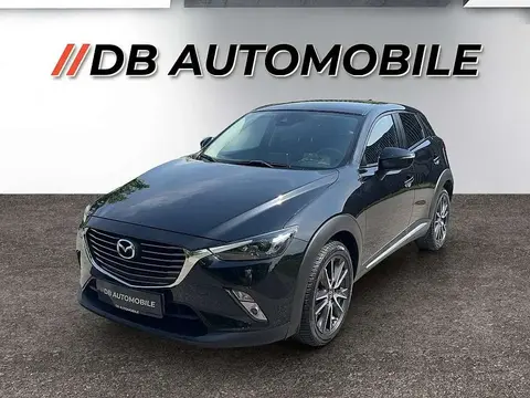 Used MAZDA CX-3 Diesel 2018 Ad 