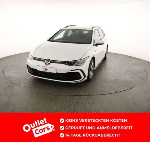 Annonce VOLKSWAGEN GOLF Diesel 2020 d'occasion 