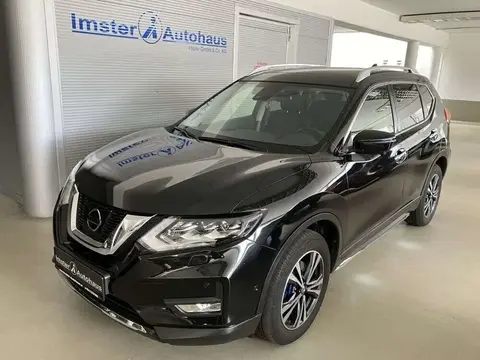 Used NISSAN X-TRAIL Diesel 2017 Ad 