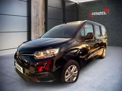 Annonce TOYOTA PROACE Diesel 2024 d'occasion 