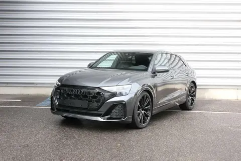 Annonce AUDI Q8 Diesel 2024 d'occasion 