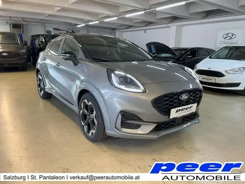 Used FORD PUMA Petrol 2024 Ad 