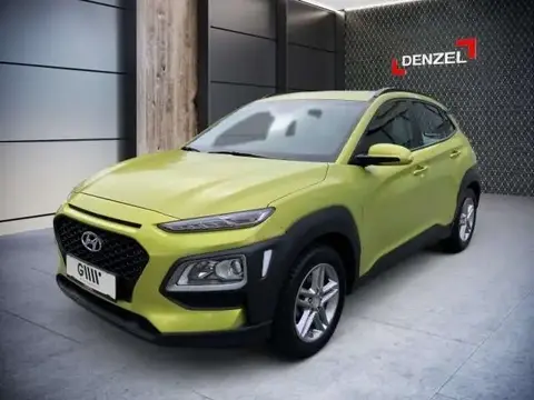 Annonce HYUNDAI KONA Essence 2019 d'occasion 