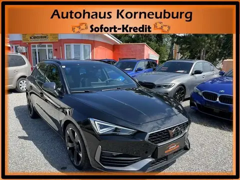 Used CUPRA LEON Petrol 2023 Ad 