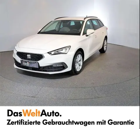 Used SEAT LEON Diesel 2024 Ad 