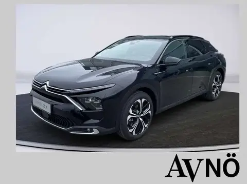 Annonce CITROEN C5 X Hybride 2024 d'occasion 