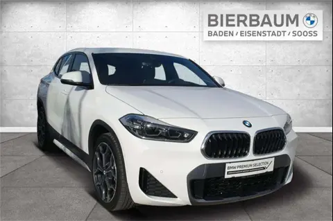 Annonce BMW X2 Diesel 2020 d'occasion 